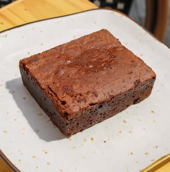 Brownie