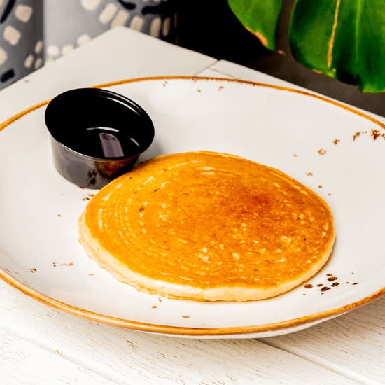 Pancakes
