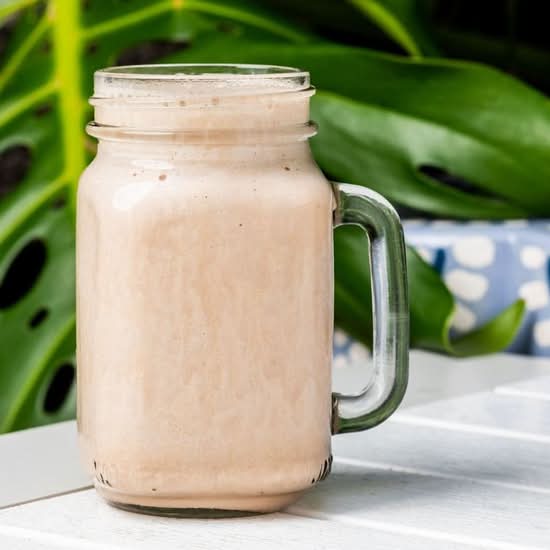 Peanut Butter Power