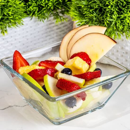 Fruit Salad (Side)