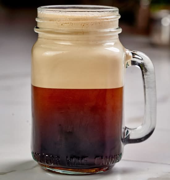Nitro Cold Brew