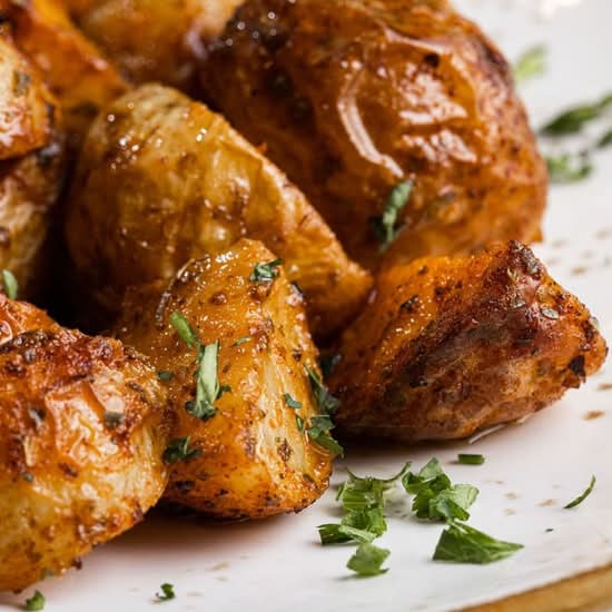 Roasted Potatoes