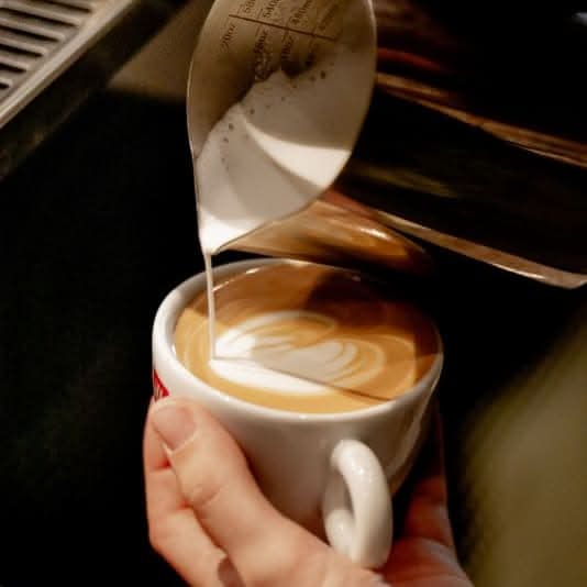 Espresso Macchiato