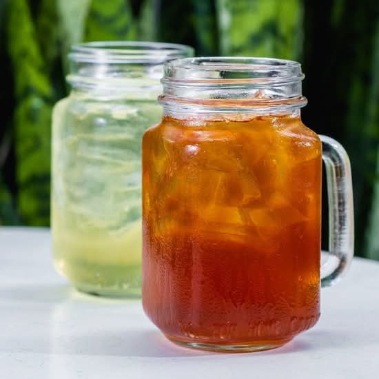 Iced Tea
