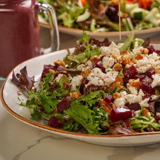 Beet Salad