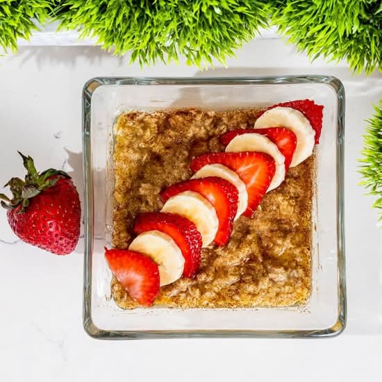 Oatmeal
