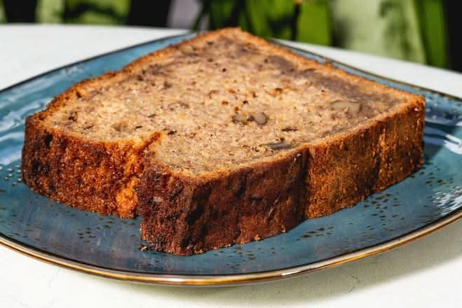 Banana Bread