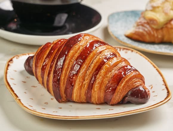 Chocolate Croissant