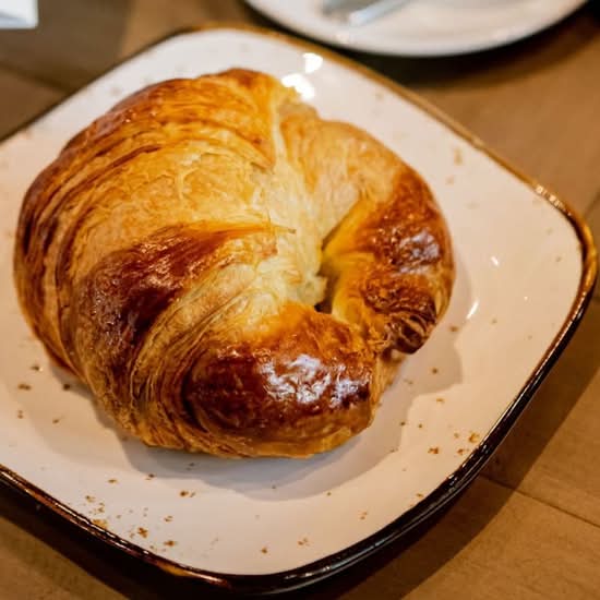 Butter Croissant