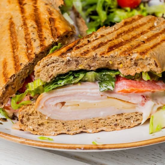 Turkey Sandwich