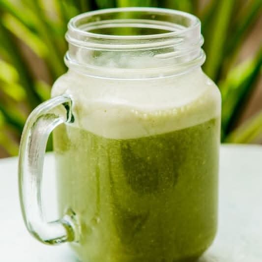 Popeye Shake