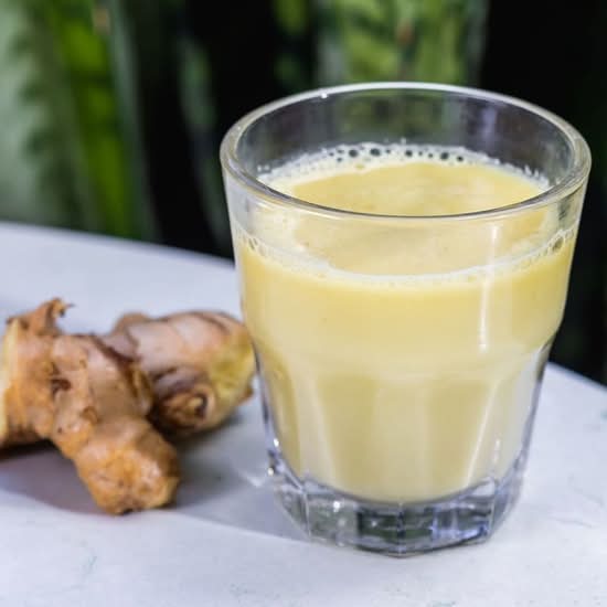 Ginger Shot