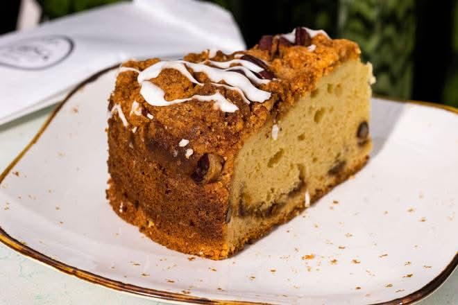 Coffee Cake