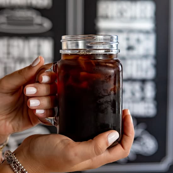Cold Brew