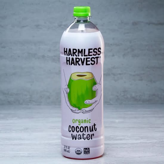 Coconut Water