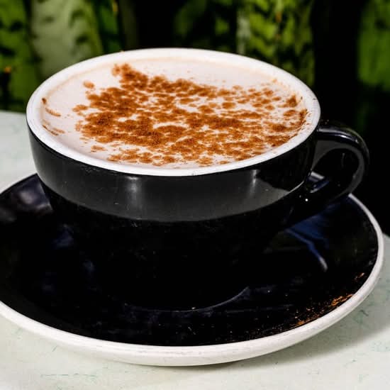 Chai Latte