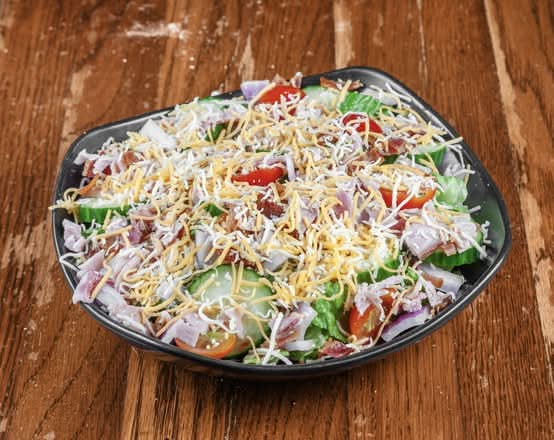 Chef Salad