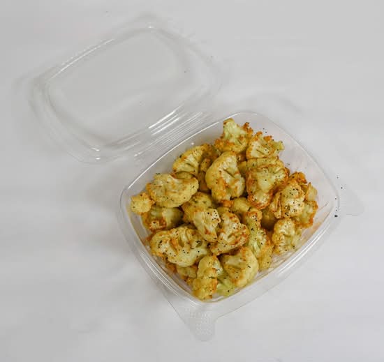FRIED CAULIFLOWER 8oz