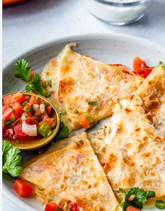 Quesadilla