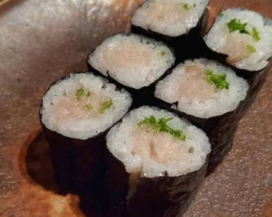 Yellowtail Roll