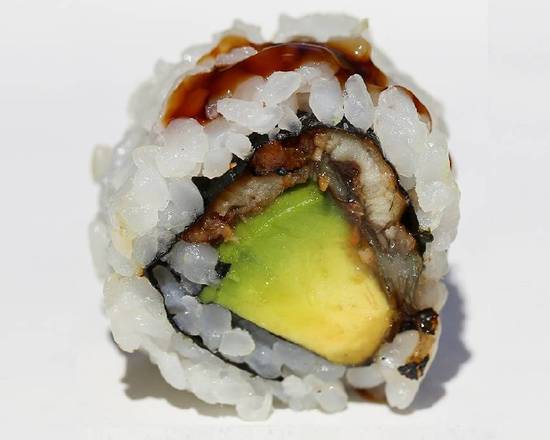 Eel Avocado Roll