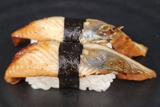 Eel (Unagi) Sushi