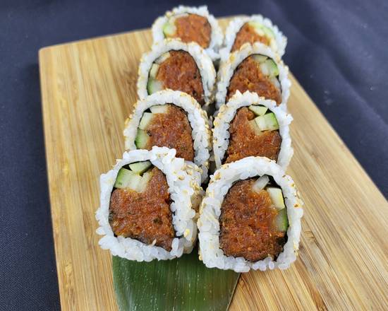 Spicy Tuna Roll