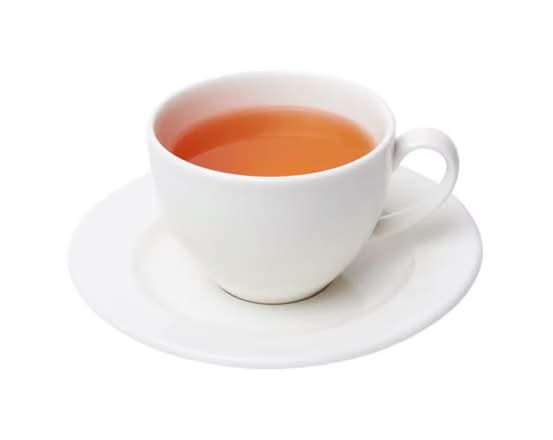 Cherry tea