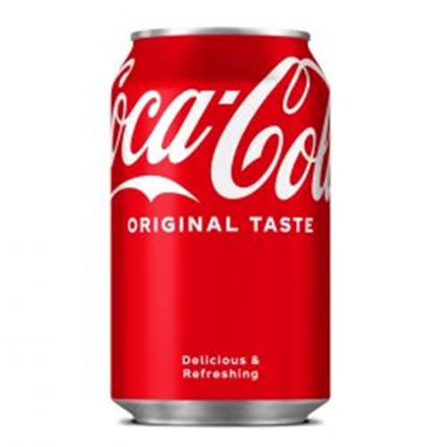 Coca-Cola