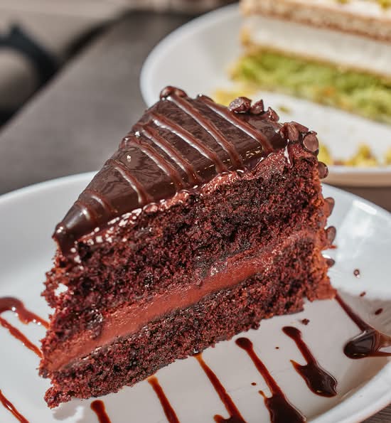 Chocolate Cake