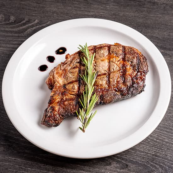 Rib Eye Steak