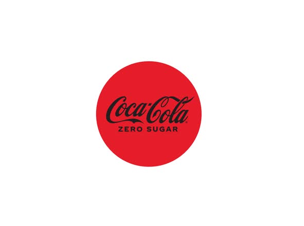 COKE ZERO