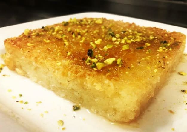 Harissa