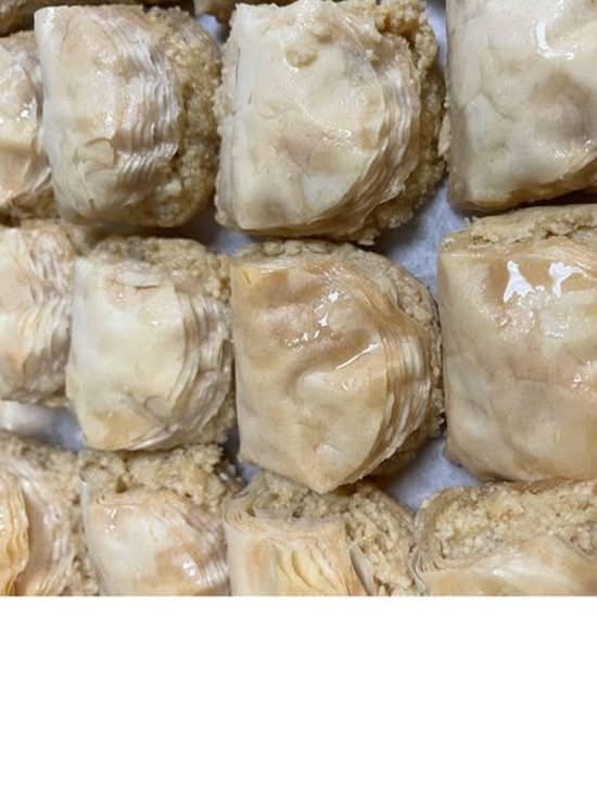Baklava