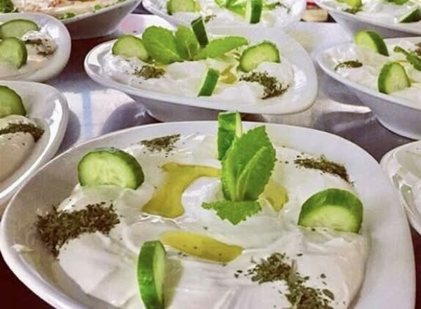 Labneh