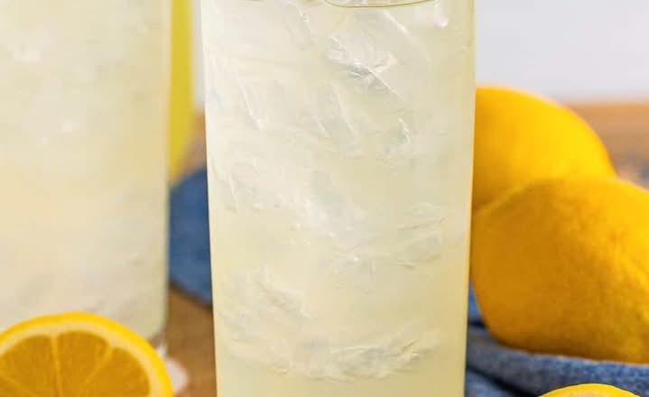 Fruit Lemonade
