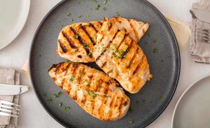 Grilled Chicken