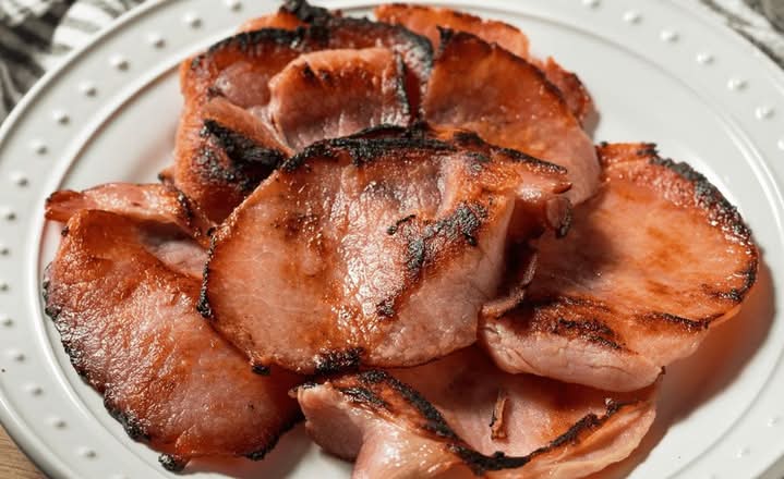 Regular Bacon