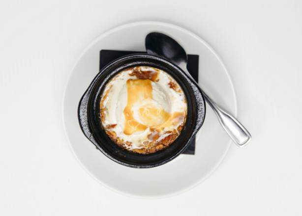 EXP Bourbon Pecan Pie
