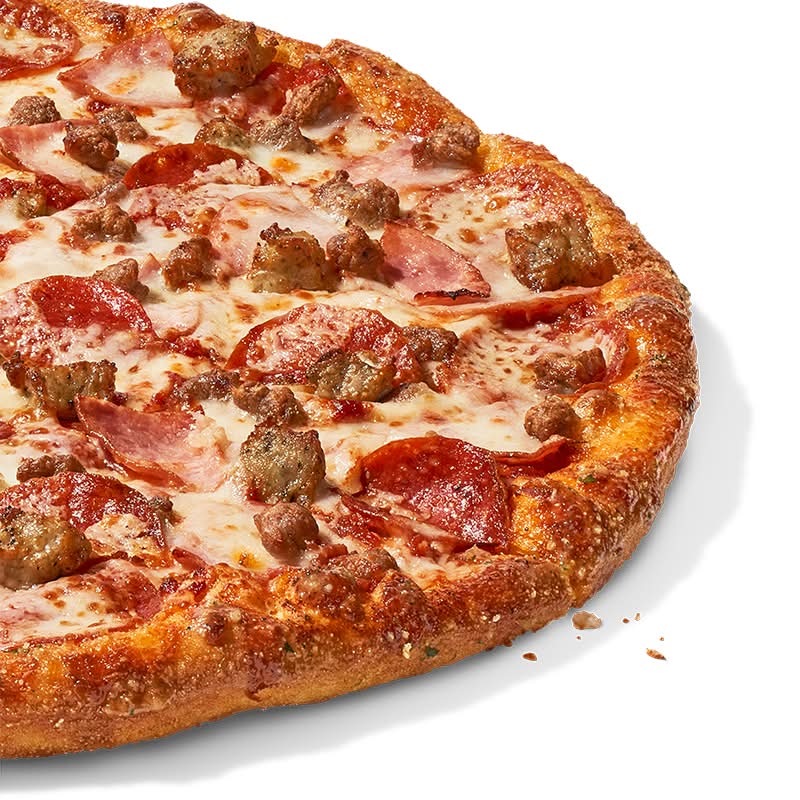 MeatZZa
