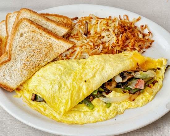 Western Omelet
