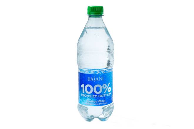 Bottled Water