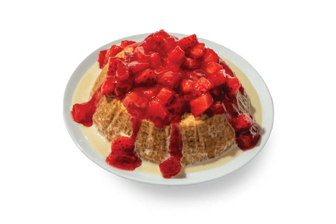 Tres Leches