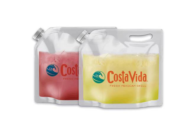 1 Gallon Specialty Drinks