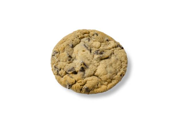 Chocolate Chip Cookie