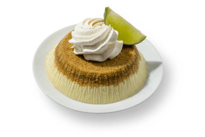 Key Lime Pie