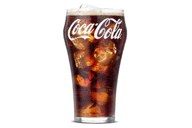 Soft Drinks