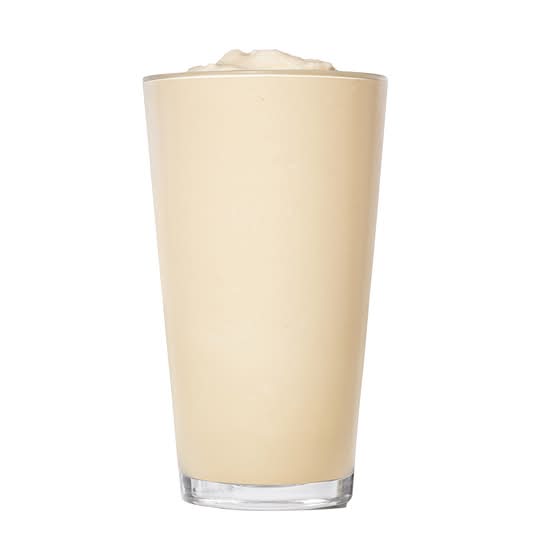 Café Frosted