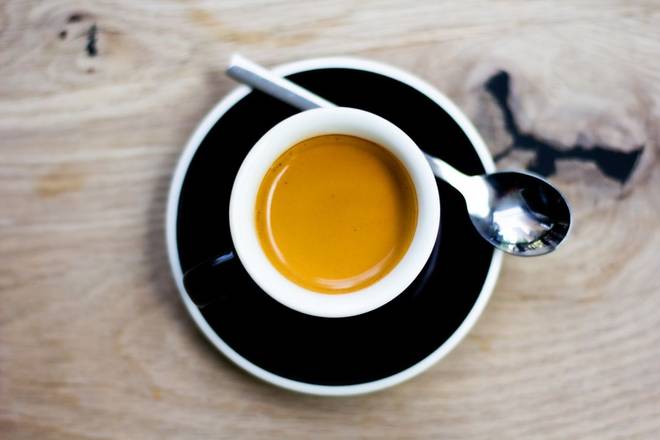 Espresso