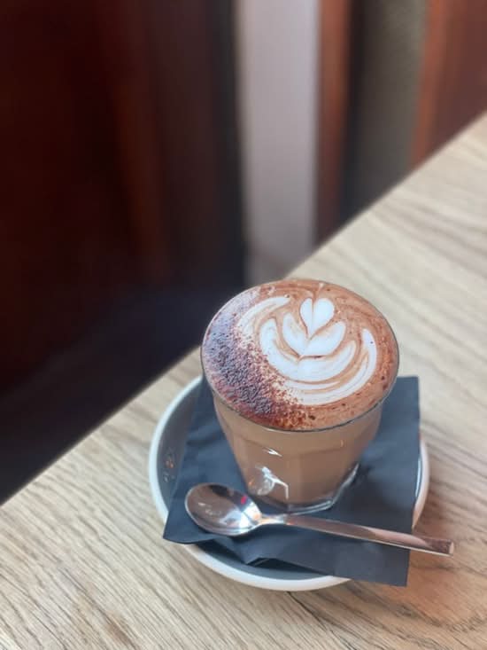 Mocha